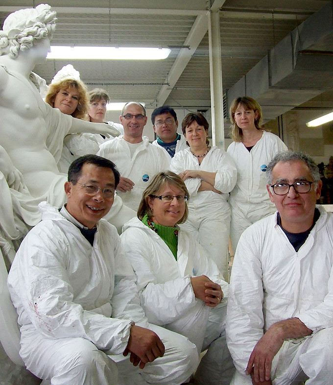 rencontre amblainville