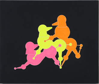 Visuels de l'artiste