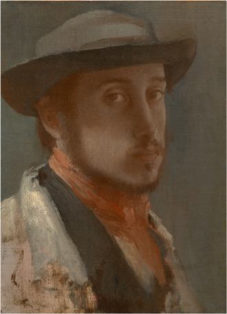 Visuels de l'artiste