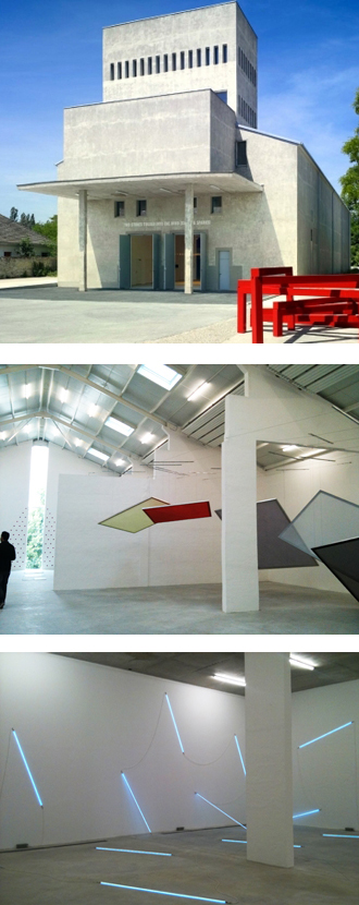 Visuels de l'artiste