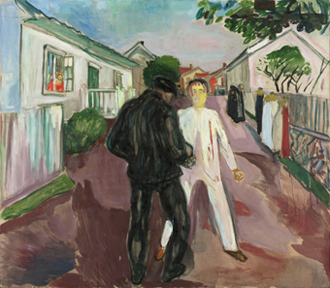 Visuels de l'artiste