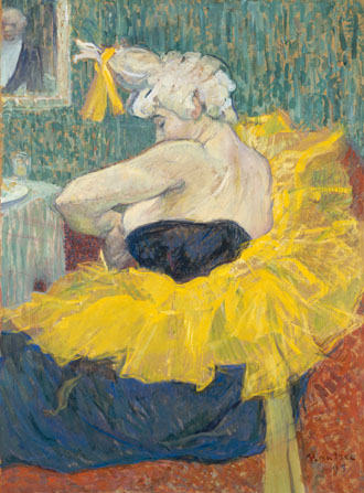 Visuels de l'artiste