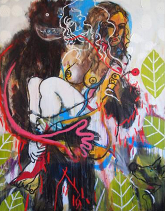 Visuels de l'artiste