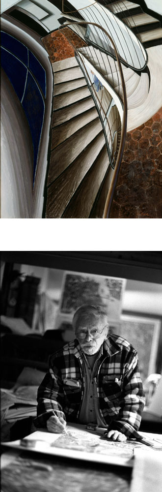 Visuels de l'artiste