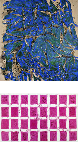 Visuels de l'artiste