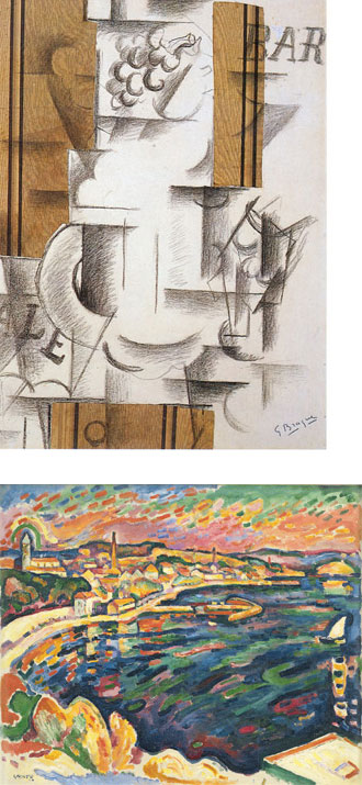 Visuels de l'artiste