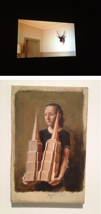 Visuels de l'artiste