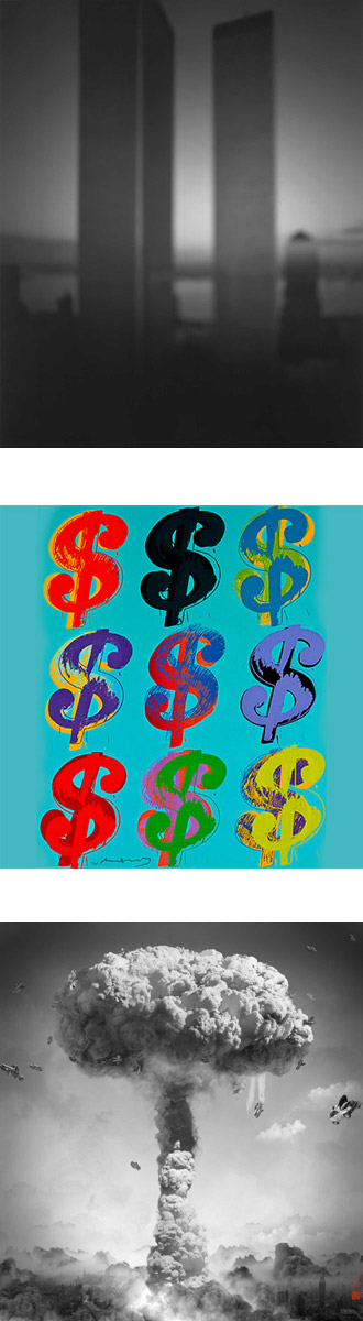 Visuels de l'artiste