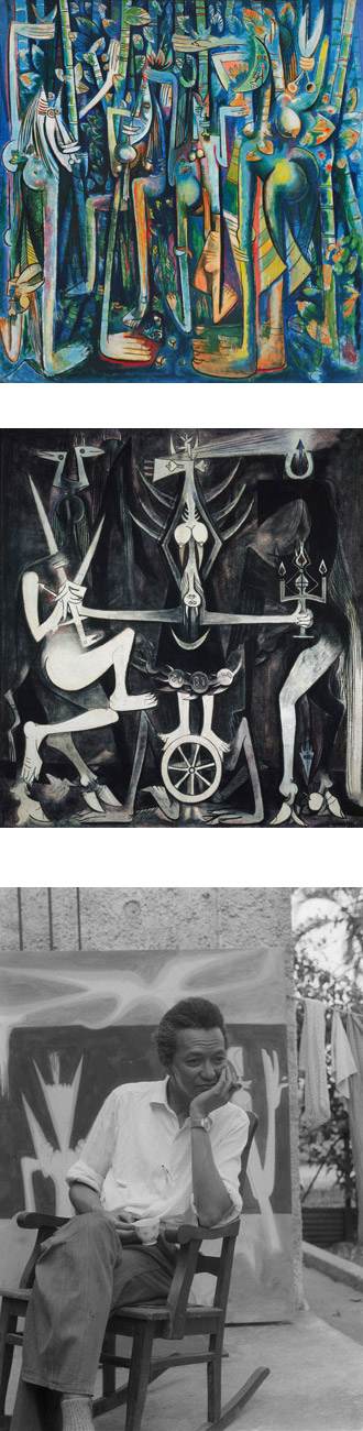 Visuels de l'artiste