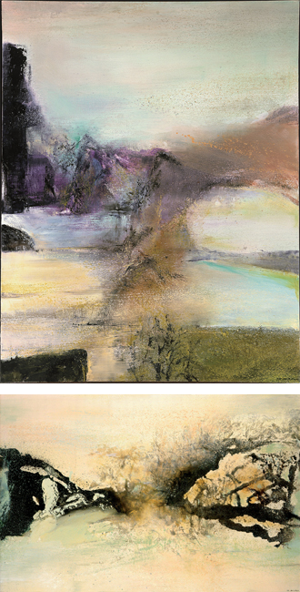 Visuels de l'artiste