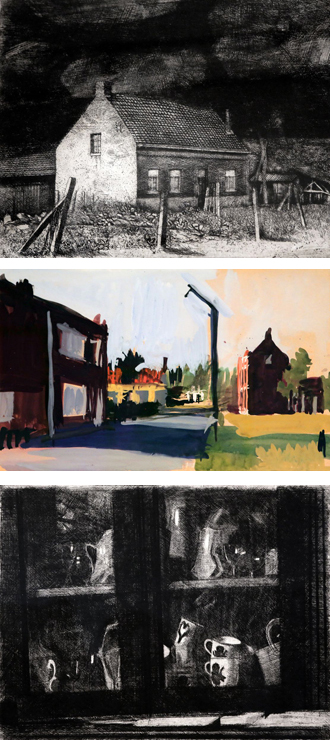 Visuels de l'artiste