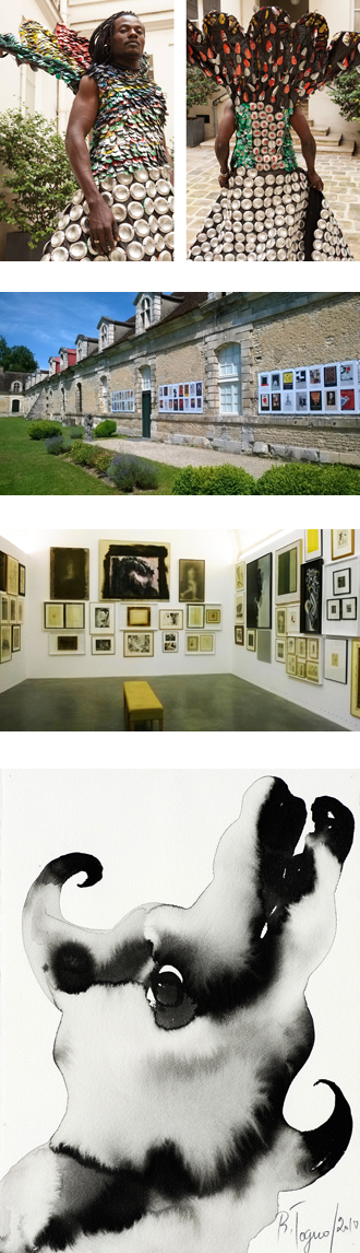 Visuels de l'artiste