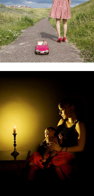 Visuels de l'artiste