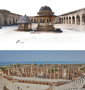 Visuels de l'artiste