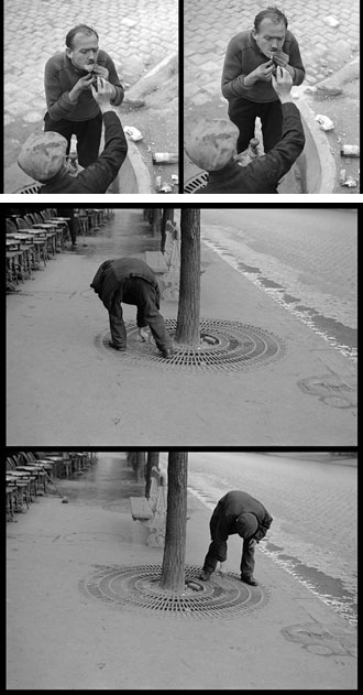 Visuels de l'artiste