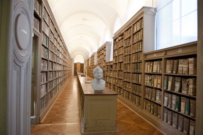 Galerie du Parlement