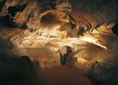 Lascaux II