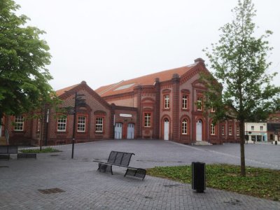 Théâtre et écoles