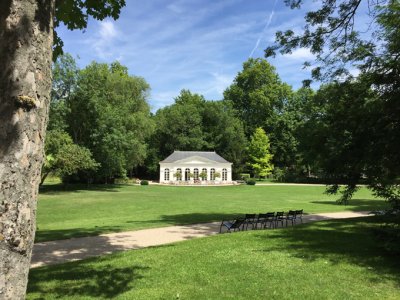 Orangerie-Maison Caillebotte