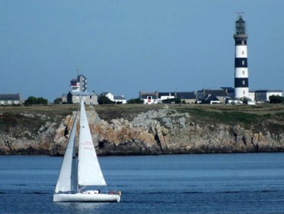 Phare du Créac'h