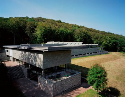 Musée de Bibracte