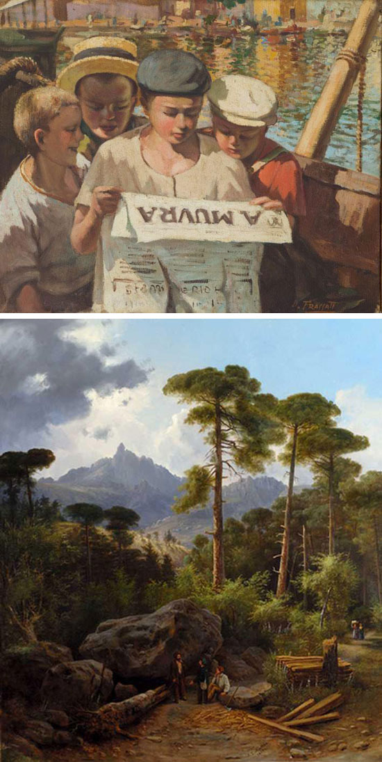 Visuels de l'artiste