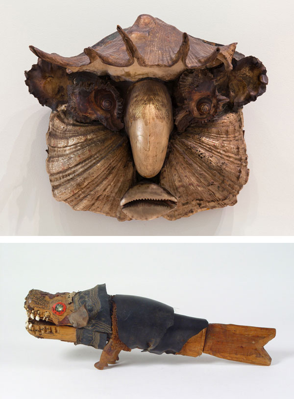 Visuels de l'artiste