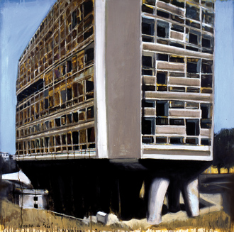 Visuels de l'artiste