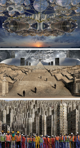 Visuels de l'artiste