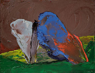 Visuels de l'artiste