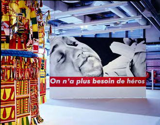 Visuels de l'artiste