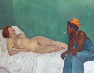 Visuels de l'artiste