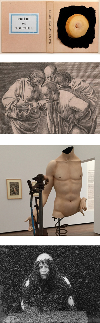 Visuels de l'artiste