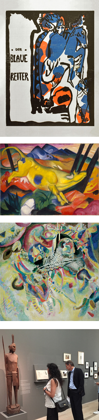 Visuels de l'artiste