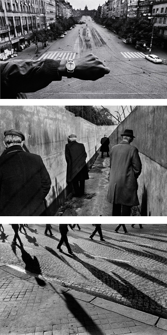 Visuels de l'artiste