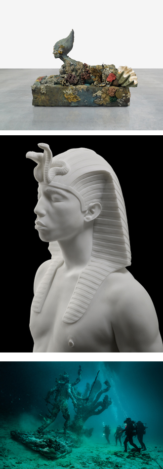 Visuels de l'artiste