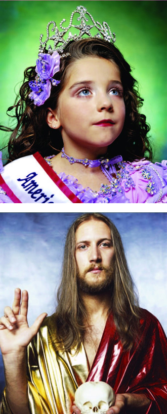 Visuels de l'artiste