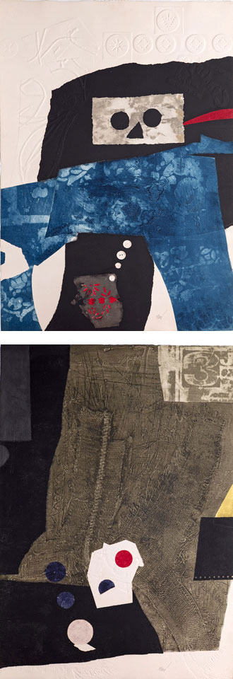 Visuels de l'artiste