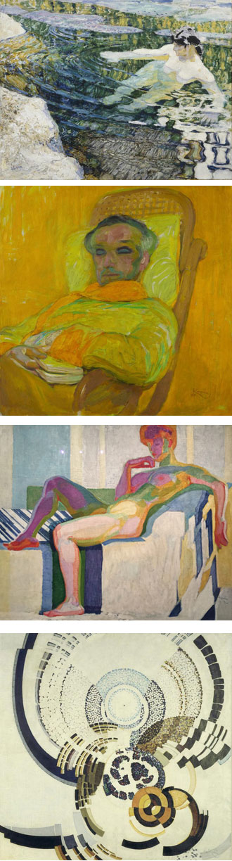 Visuels de l'artiste