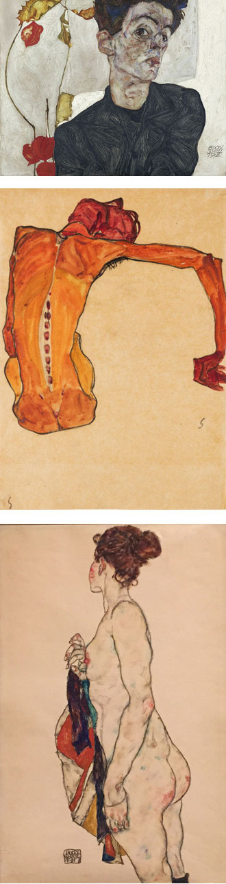 Visuels de l'artiste