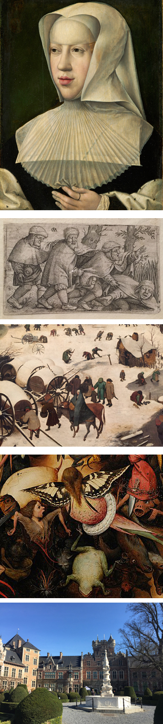 Visuels de l'artiste