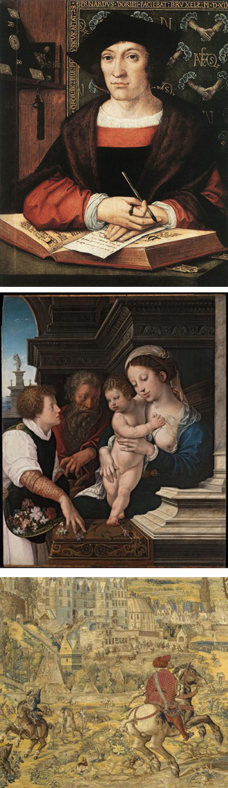 Visuels de l'artiste