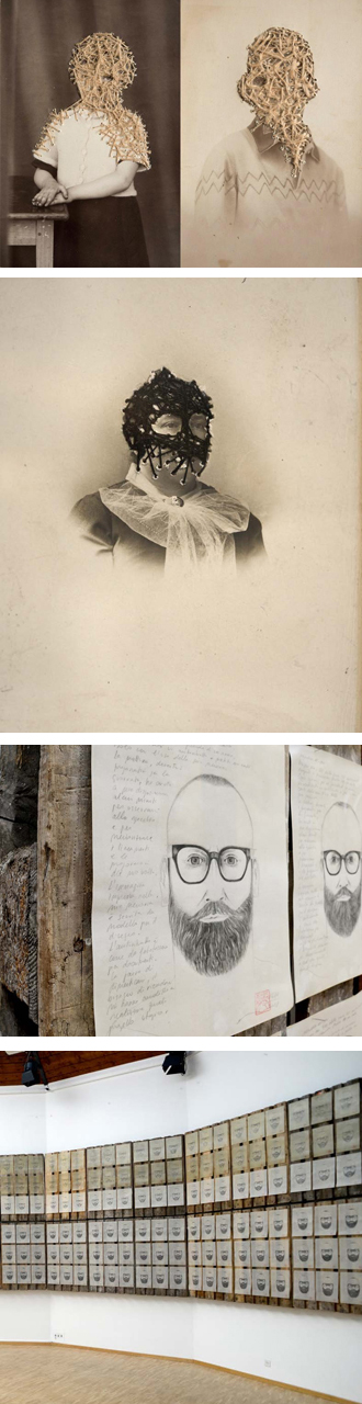 Visuels de l'artiste