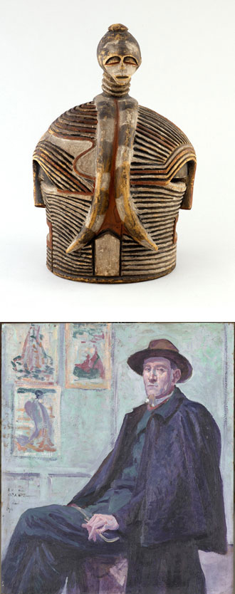 Visuels de l'artiste