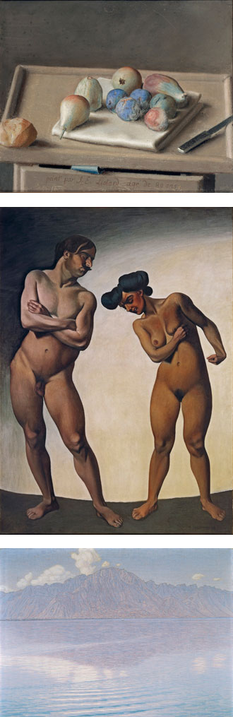 Visuels de l'artiste