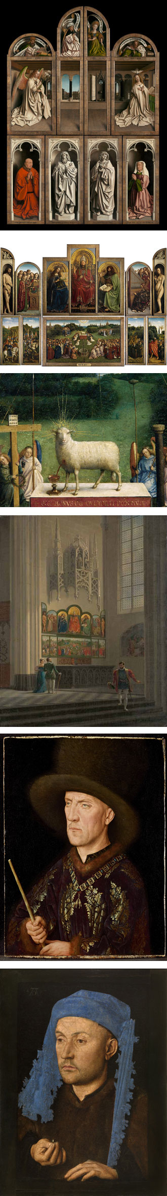 Visuels de l'artiste