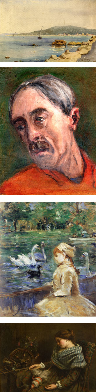 Visuels de l'artiste