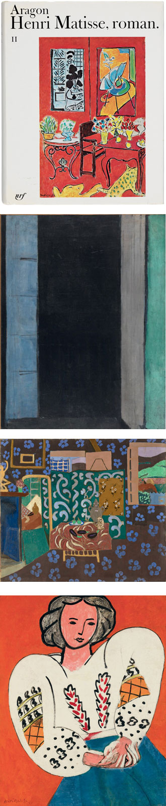 Visuels de l'artiste